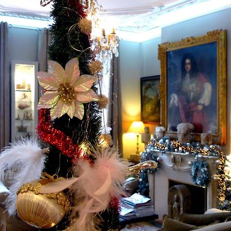 בורדו L'Hotel Prive Demeure D'Hotes מראה חיצוני תמונה
