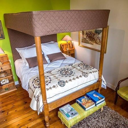 בורדו L'Hotel Prive Demeure D'Hotes מראה חיצוני תמונה