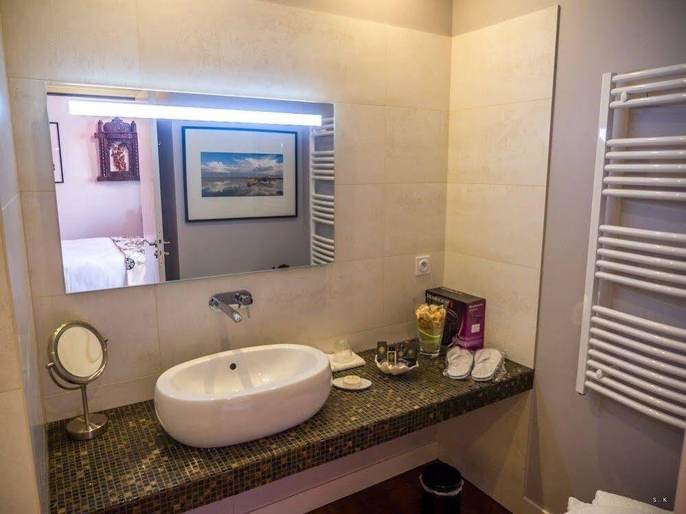 בורדו L'Hotel Prive Demeure D'Hotes מראה חיצוני תמונה