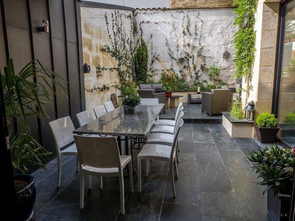 בורדו L'Hotel Prive Demeure D'Hotes מראה חיצוני תמונה