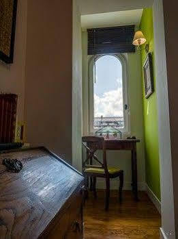 בורדו L'Hotel Prive Demeure D'Hotes מראה חיצוני תמונה