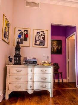 בורדו L'Hotel Prive Demeure D'Hotes מראה חיצוני תמונה
